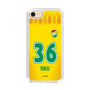 スリムプロテクションケース［ ジェフユナイテッド市原・千葉 - FP1st #36 RIKU ］
