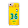 スリムプロテクションケース［ ジェフユナイテッド市原・千葉 - FP1st #36 RIKU ］