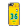 スリムプロテクションケース［ ジェフユナイテッド市原・千葉 - FP1st #36 RIKU ］