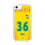 スリムプロテクションケース［ ジェフユナイテッド市原・千葉 - FP1st #36 RIKU ］