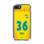スリムプロテクションケース［ ジェフユナイテッド市原・千葉 - FP1st #36 RIKU ］