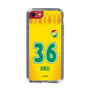 スリムプロテクションケース［ ジェフユナイテッド市原・千葉 - FP1st #36 RIKU ］