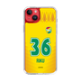 スリムプロテクションケース［ ジェフユナイテッド市原・千葉 - FP1st #36 RIKU ］