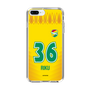 スリムプロテクションケース［ ジェフユナイテッド市原・千葉 - FP1st #36 RIKU ］