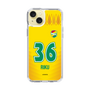 スリムプロテクションケース［ ジェフユナイテッド市原・千葉 - FP1st #36 RIKU ］
