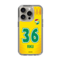 スリムプロテクションケース［ ジェフユナイテッド市原・千葉 - FP1st #36 RIKU ］