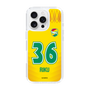 スリムプロテクションケース［ ジェフユナイテッド市原・千葉 - FP1st #36 RIKU ］