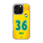 スリムプロテクションケース［ ジェフユナイテッド市原・千葉 - FP1st #36 RIKU ］