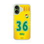 スリムプロテクションケース［ ジェフユナイテッド市原・千葉 - FP1st #36 RIKU ］
