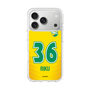 スリムプロテクションケース［ ジェフユナイテッド市原・千葉 - FP1st #36 RIKU ］