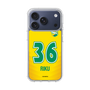 スリムプロテクションケース［ ジェフユナイテッド市原・千葉 - FP1st #36 RIKU ］