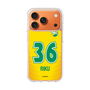 スリムプロテクションケース［ ジェフユナイテッド市原・千葉 - FP1st #36 RIKU ］