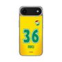 スリムプロテクションケース［ ジェフユナイテッド市原・千葉 - FP1st #36 RIKU ］
