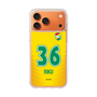 スリムプロテクションケース［ ジェフユナイテッド市原・千葉 - FP1st #36 RIKU ］