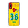 スリムプロテクションケース［ ジェフユナイテッド市原・千葉 - FP1st #36 RIKU ］