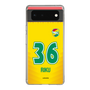 スリムプロテクションケース［ ジェフユナイテッド市原・千葉 - FP1st #36 RIKU ］