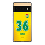 スリムプロテクションケース［ ジェフユナイテッド市原・千葉 - FP1st #36 RIKU ］