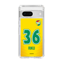 スリムプロテクションケース［ ジェフユナイテッド市原・千葉 - FP1st #36 RIKU ］