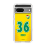 スリムプロテクションケース［ ジェフユナイテッド市原・千葉 - FP1st #36 RIKU ］