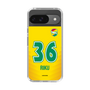 スリムプロテクションケース［ ジェフユナイテッド市原・千葉 - FP1st #36 RIKU ］