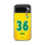 スリムプロテクションケース［ ジェフユナイテッド市原・千葉 - FP1st #36 RIKU ］