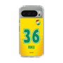 スリムプロテクションケース［ ジェフユナイテッド市原・千葉 - FP1st #36 RIKU ］
