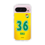 スリムプロテクションケース［ ジェフユナイテッド市原・千葉 - FP1st #36 RIKU ］