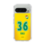 スリムプロテクションケース［ ジェフユナイテッド市原・千葉 - FP1st #36 RIKU ］