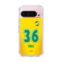スリムプロテクションケース［ ジェフユナイテッド市原・千葉 - FP1st #36 RIKU ］