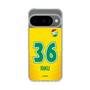 スリムプロテクションケース［ ジェフユナイテッド市原・千葉 - FP1st #36 RIKU ］