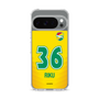 スリムプロテクションケース［ ジェフユナイテッド市原・千葉 - FP1st #36 RIKU ］