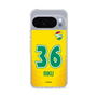 スリムプロテクションケース［ ジェフユナイテッド市原・千葉 - FP1st #36 RIKU ］