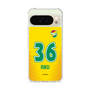 スリムプロテクションケース［ ジェフユナイテッド市原・千葉 - FP1st #36 RIKU ］