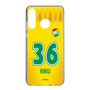 スリムプロテクションケース［ ジェフユナイテッド市原・千葉 - FP1st #36 RIKU ］