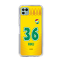スリムプロテクションケース［ ジェフユナイテッド市原・千葉 - FP1st #36 RIKU ］