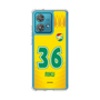 スリムプロテクションケース［ ジェフユナイテッド市原・千葉 - FP1st #36 RIKU ］