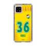 スリムプロテクションケース［ ジェフユナイテッド市原・千葉 - FP1st #36 RIKU ］