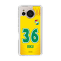 スリムプロテクションケース［ ジェフユナイテッド市原・千葉 - FP1st #36 RIKU ］