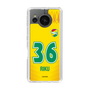 スリムプロテクションケース［ ジェフユナイテッド市原・千葉 - FP1st #36 RIKU ］