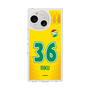 スリムプロテクションケース［ ジェフユナイテッド市原・千葉 - FP1st #36 RIKU ］