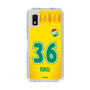 スリムプロテクションケース［ ジェフユナイテッド市原・千葉 - FP1st #36 RIKU ］