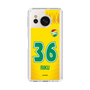 スリムプロテクションケース［ ジェフユナイテッド市原・千葉 - FP1st #36 RIKU ］