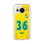 スリムプロテクションケース［ ジェフユナイテッド市原・千葉 - FP1st #36 RIKU ］