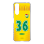 スリムプロテクションケース［ ジェフユナイテッド市原・千葉 - FP1st #36 RIKU ］