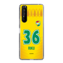 スリムプロテクションケース［ ジェフユナイテッド市原・千葉 - FP1st #36 RIKU ］