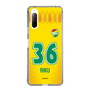 スリムプロテクションケース［ ジェフユナイテッド市原・千葉 - FP1st #36 RIKU ］
