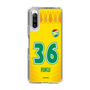 スリムプロテクションケース［ ジェフユナイテッド市原・千葉 - FP1st #36 RIKU ］