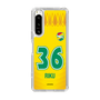 スリムプロテクションケース［ ジェフユナイテッド市原・千葉 - FP1st #36 RIKU ］