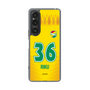 スリムプロテクションケース［ ジェフユナイテッド市原・千葉 - FP1st #36 RIKU ］