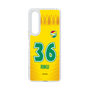 スリムプロテクションケース［ ジェフユナイテッド市原・千葉 - FP1st #36 RIKU ］